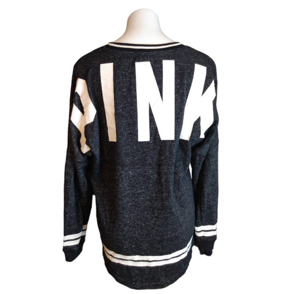 PINK Victoria's Secret top women's size M